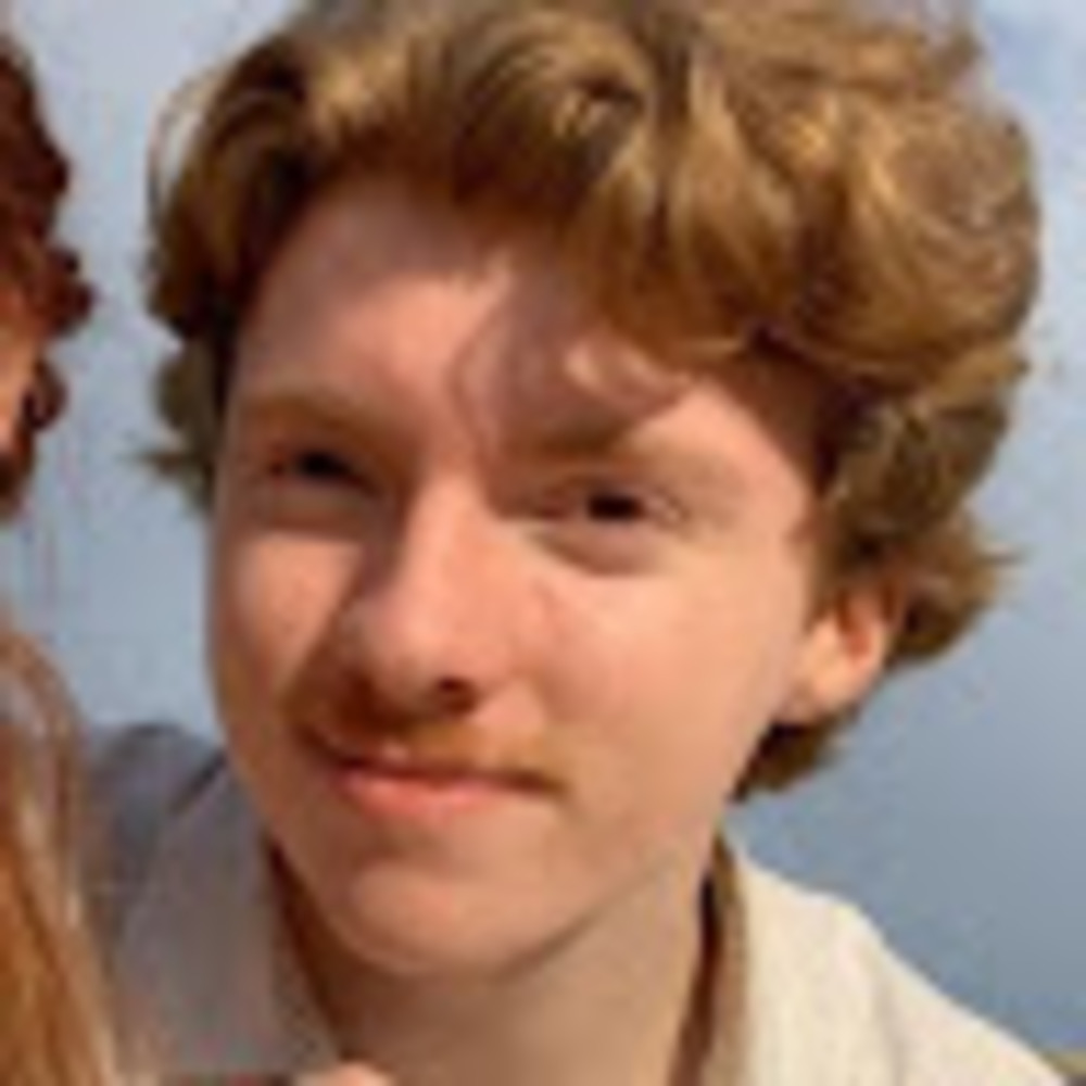 Meet your Posher, Matt